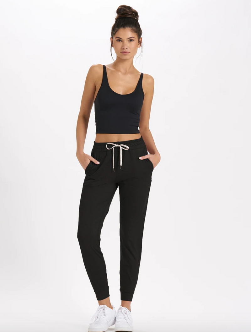 Performance Jogger - Long