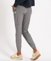 Performance Jogger - Long