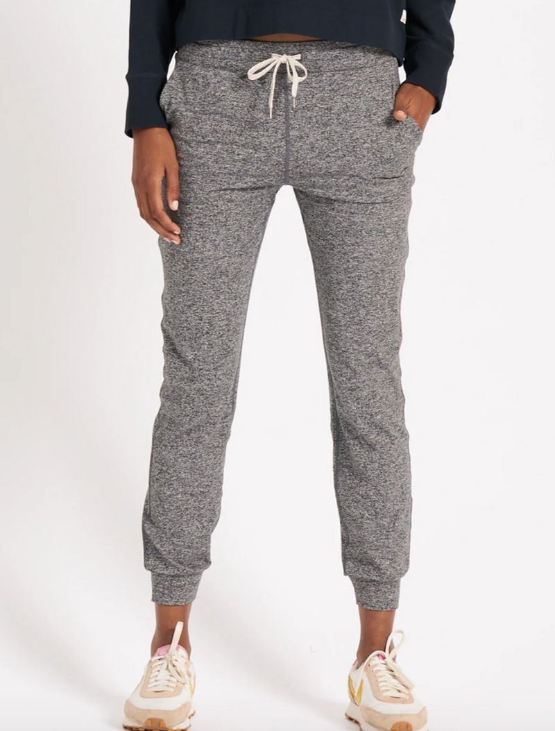 Performance Jogger - Long