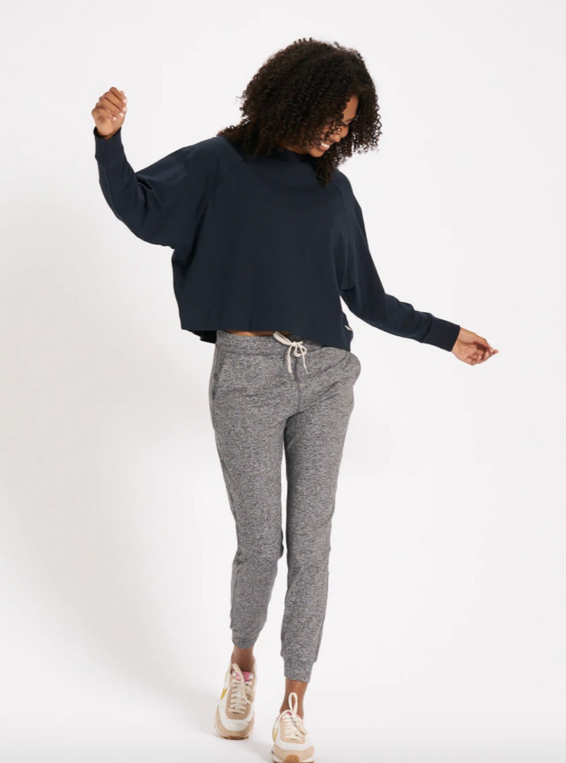 Performance Jogger - Long