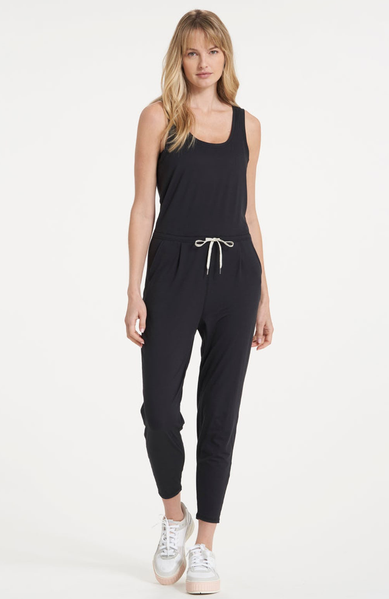 Lux Harem Jumpsuit