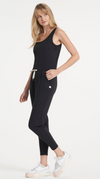 Lux Harem Jumpsuit