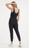 Lux Harem Jumpsuit