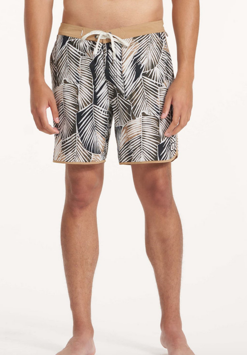 Men's Cruise Boardshort