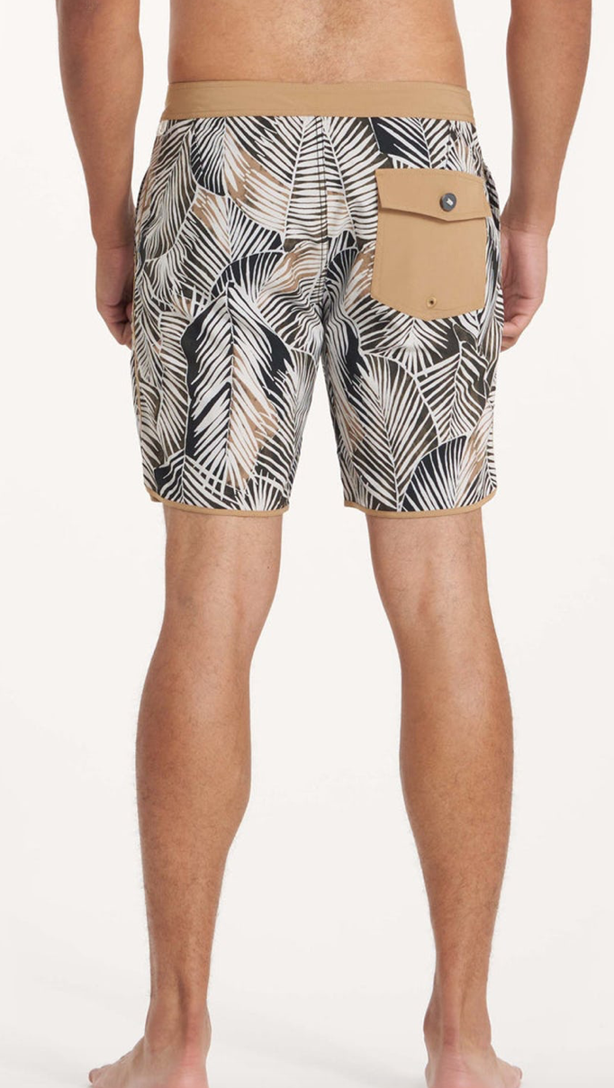 Men's Cruise Boardshort