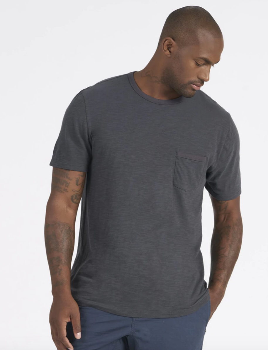 Men's The Rise Tee