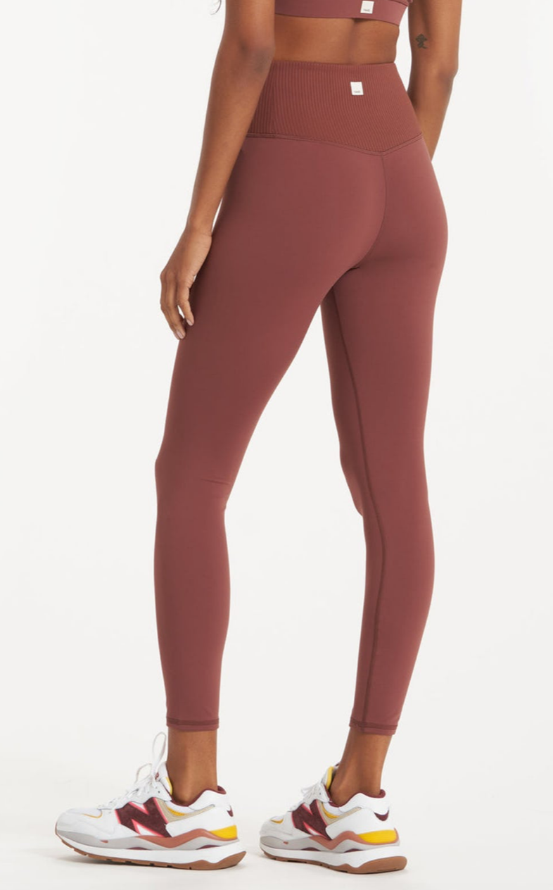 Rib Studio Legging