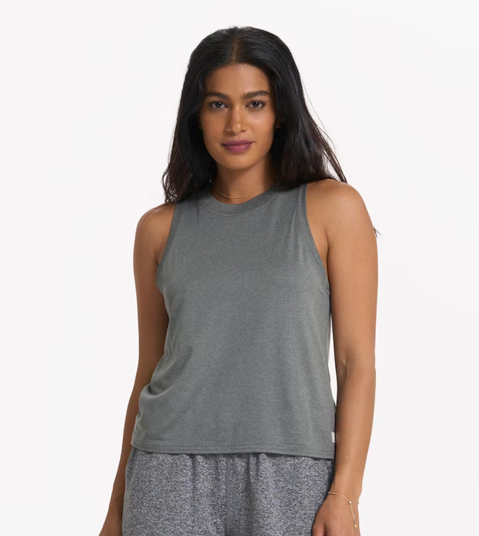 Energy Tank Top