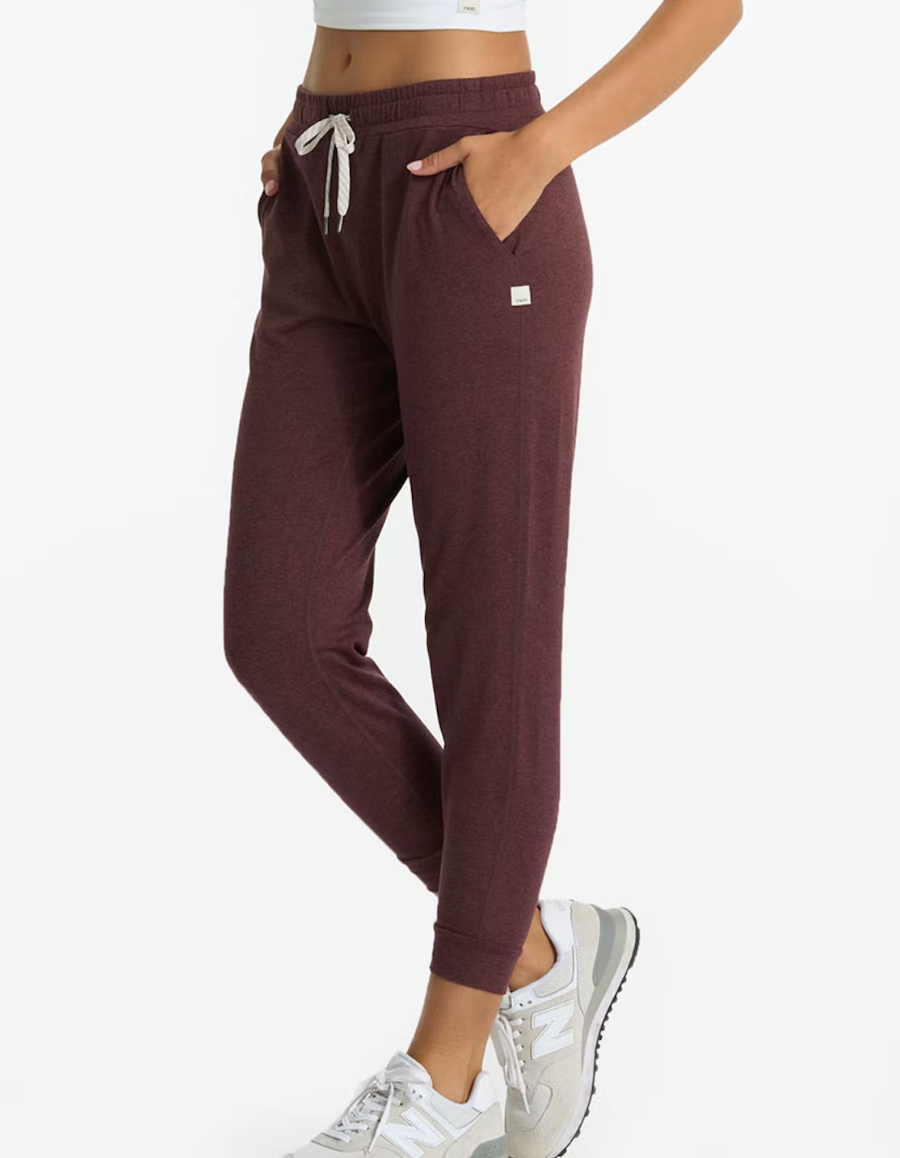 Vuori Performance Jogger | Muvmnt