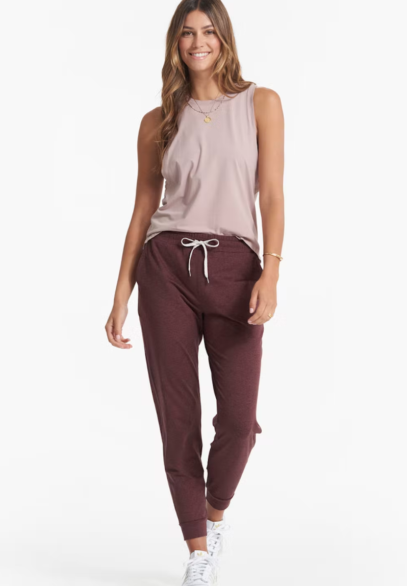 Performance Jogger - Long