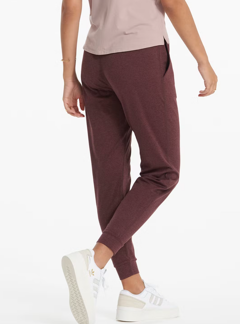 Performance Jogger - Long