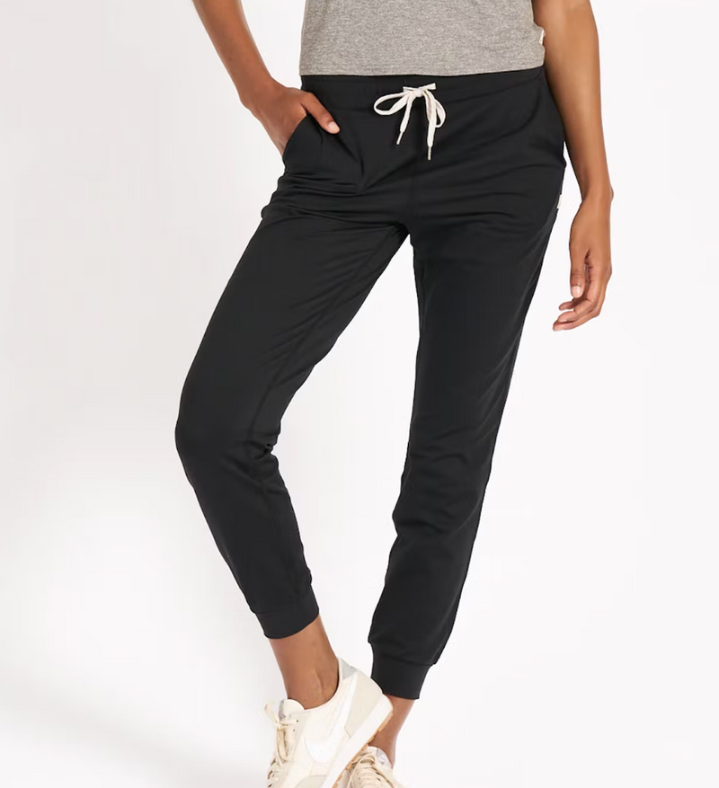 Performance Jogger - Long