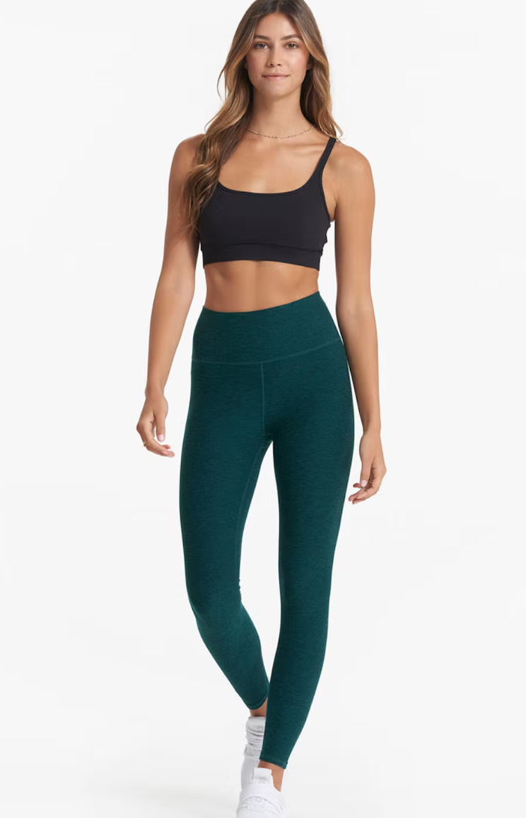 Women's Clean Elevation Legging – Sports Basement