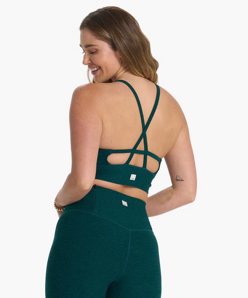 Long Line Elevation Bra