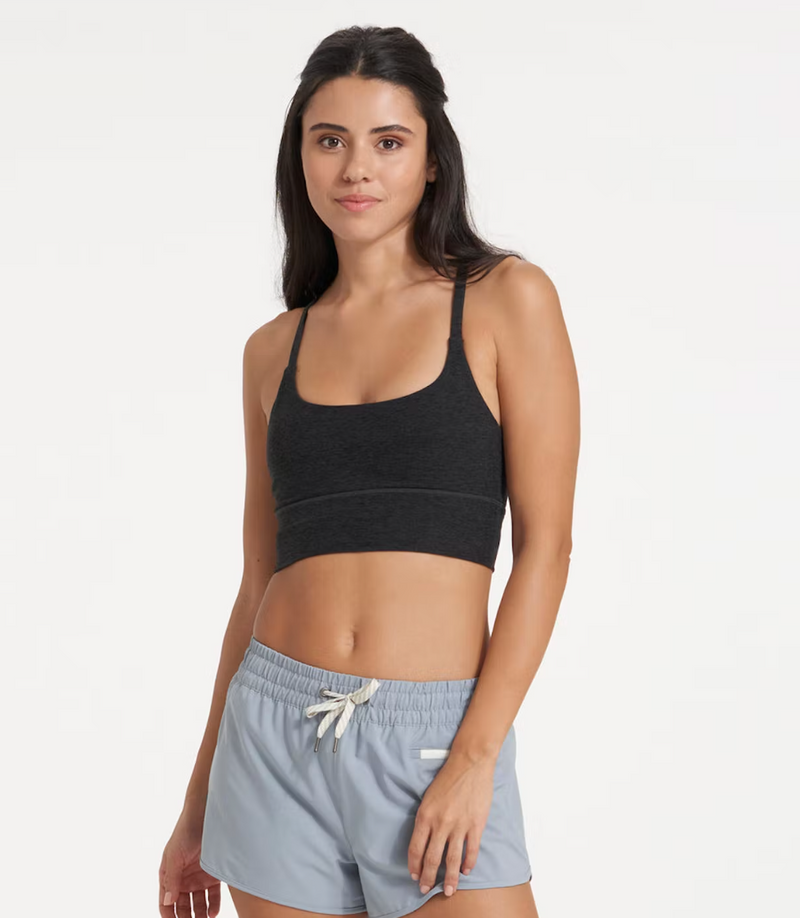 Long Line Elevation Bra