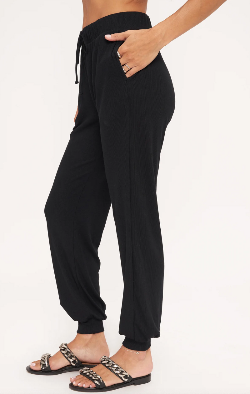 Hot Shot Rib Pant