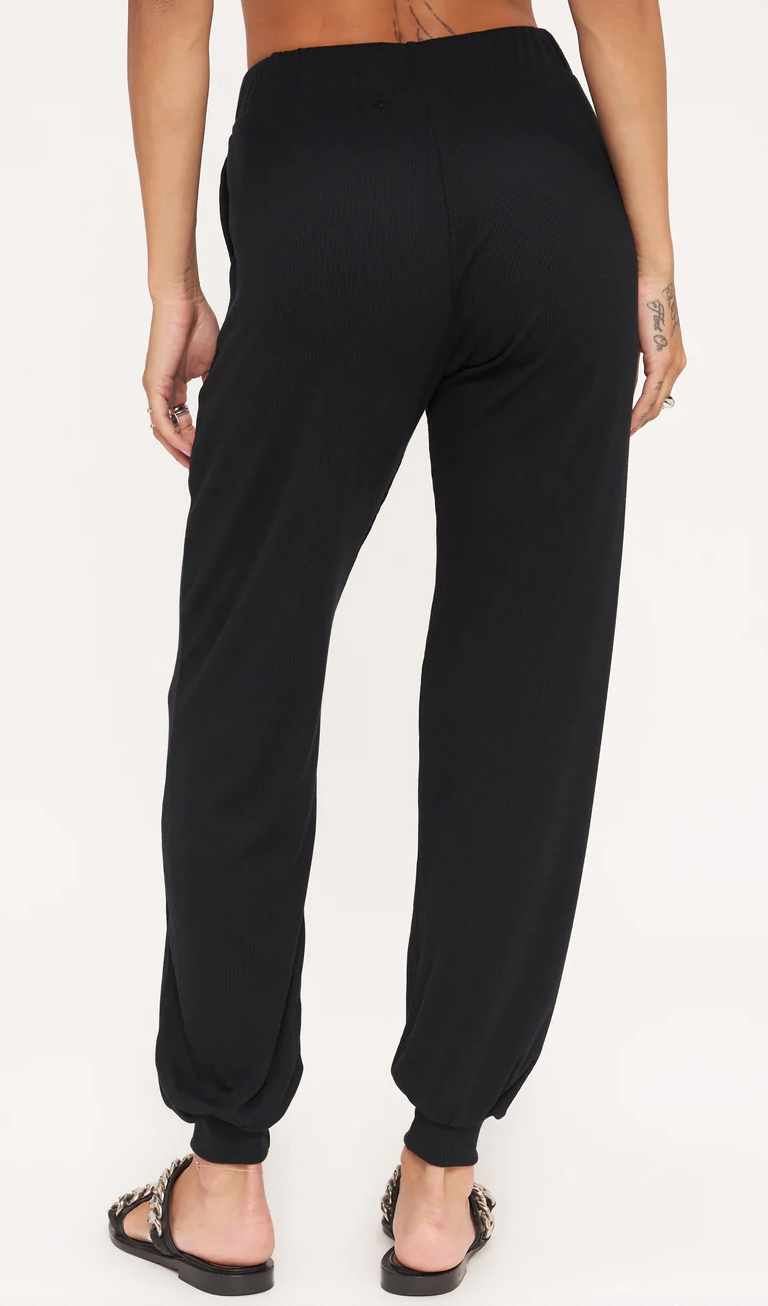 Hot Shot Rib Pant