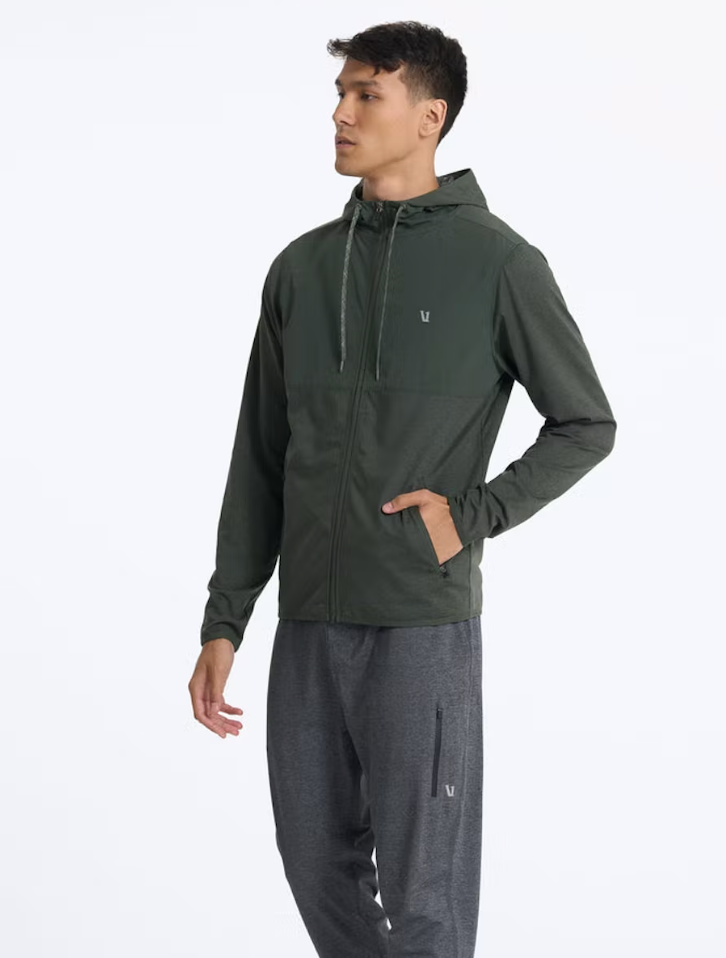 Men's Sunday Element Jacket