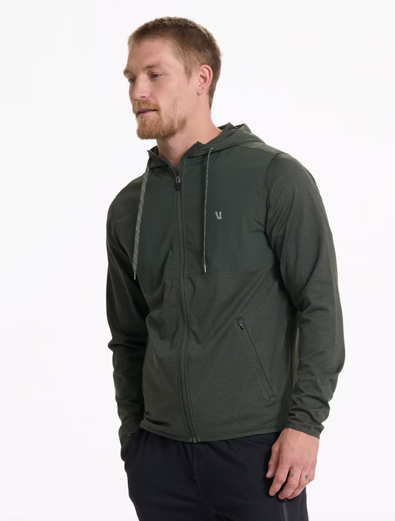 Men's Sunday Element Jacket