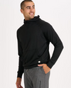 Men's Ponto Performance Half Zip Hoodie