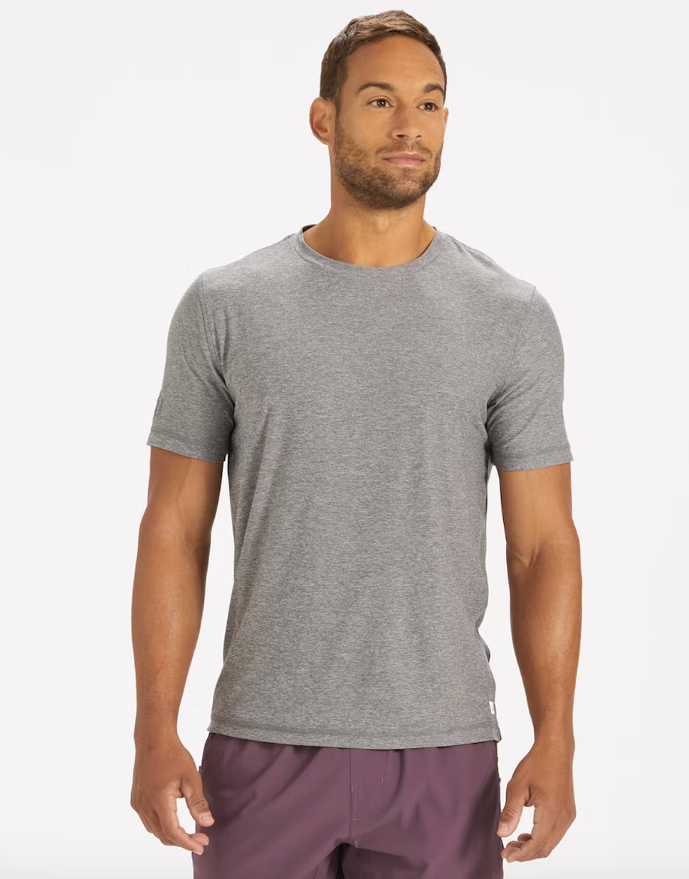 Men's Strato Tech Tee