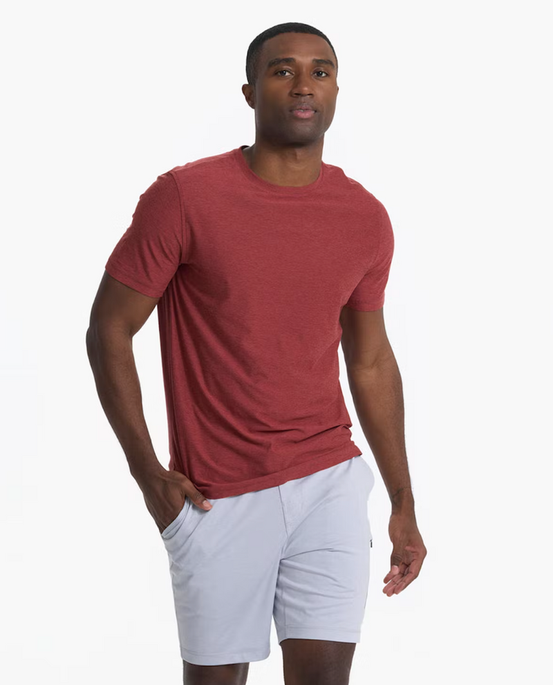 Men's Strato Tech Tee