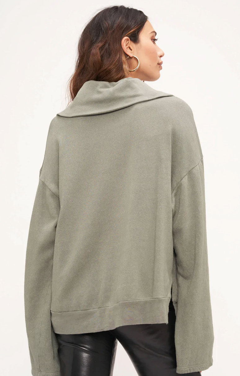 Restore Hoodie – Muvmnt