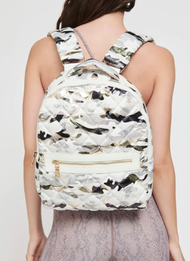 All Star Backpack