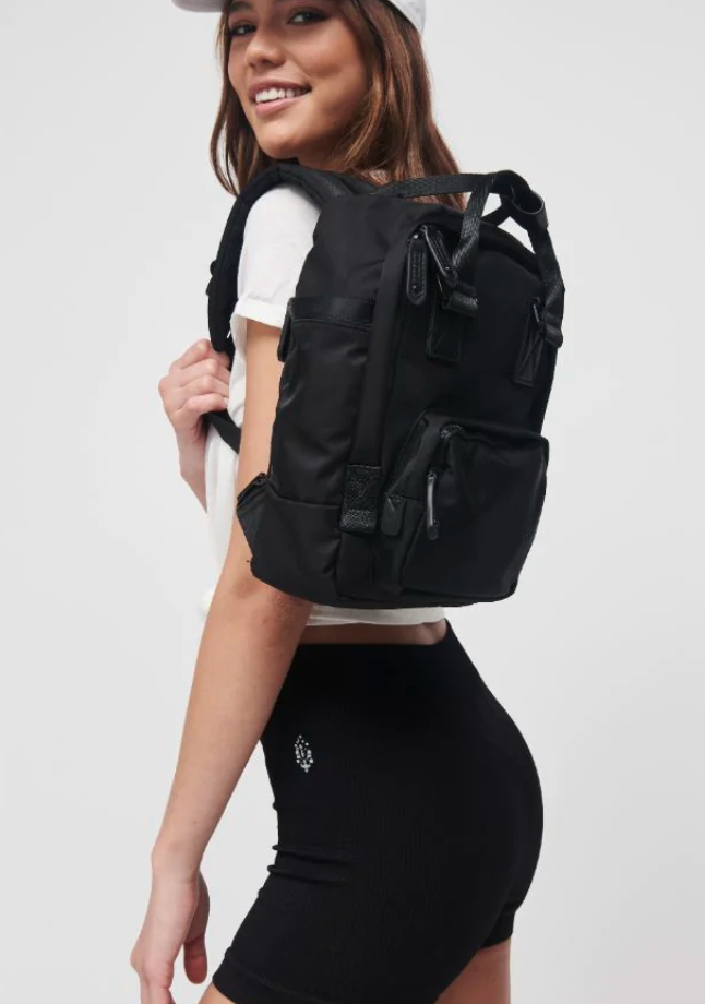 Iconic Backpack - Small