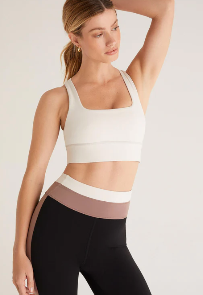 Elevate Sports Bra