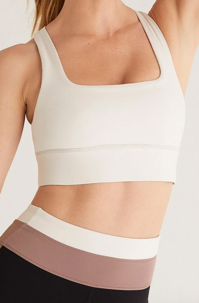 Elevate Sports Bra