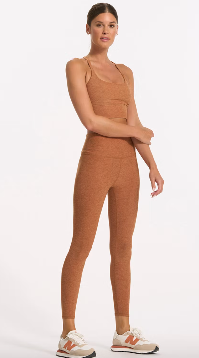 Clean Elevation Legging