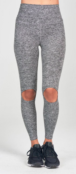 Cut Loose Legging