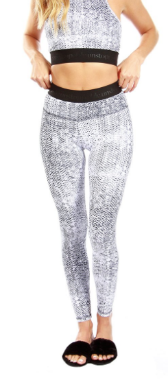 Strut This Unstoppable Teagan Legging 