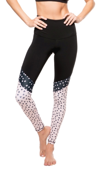 Strut This Monroe Legging