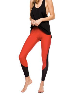 Strut This Louie Legging 