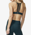 Back view of the VIMMIA Audacity Bralette 