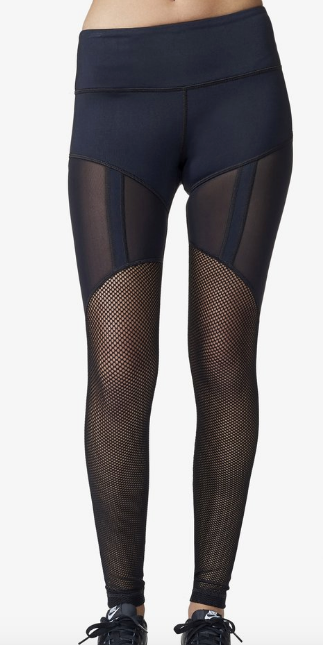 Audacity Legging