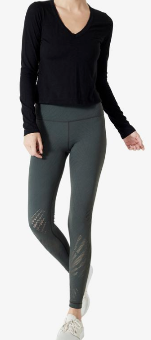 VIMMIA Salutation Core Legging 