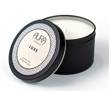 Muvmnt Candle - Thumbnail 2