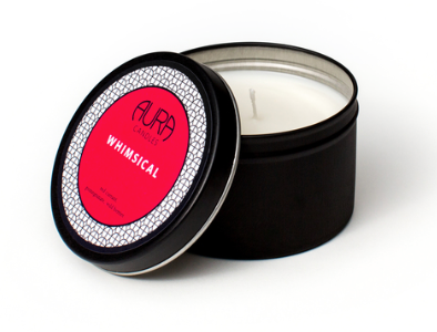 Muvmnt Candle - Thumbnail 3