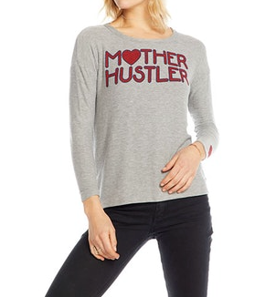 Cozy Knit Dolman Sweater - Mother Hustler