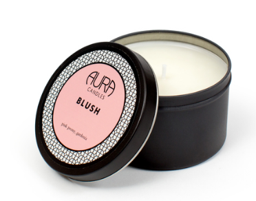 Muvmnt Candle