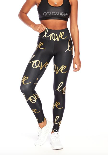 Goldsheep yoga hot sale